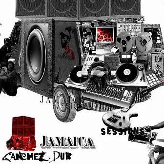 Sanchez Dub E.P. by Sanchez Dub