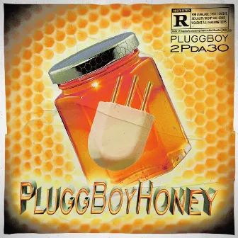 Pluggboyhoney by 2Pda30