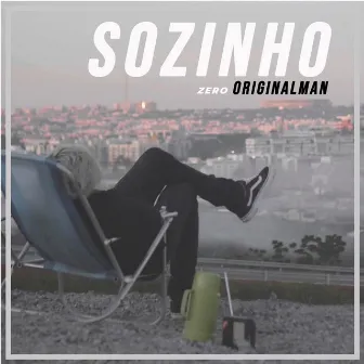 Sozinho by Originalman