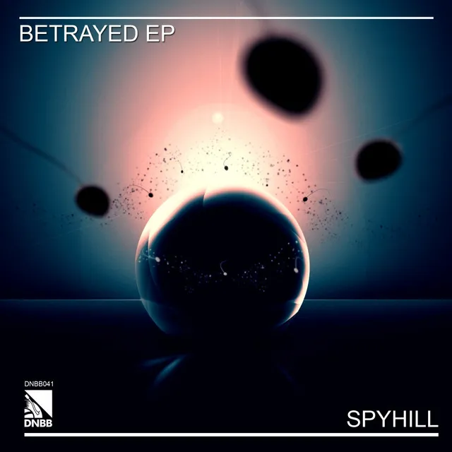 Betrayed - Original Mix