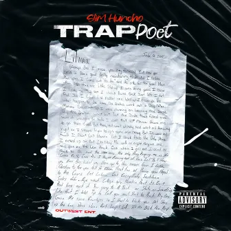 TrapPoet by Slim Huncho