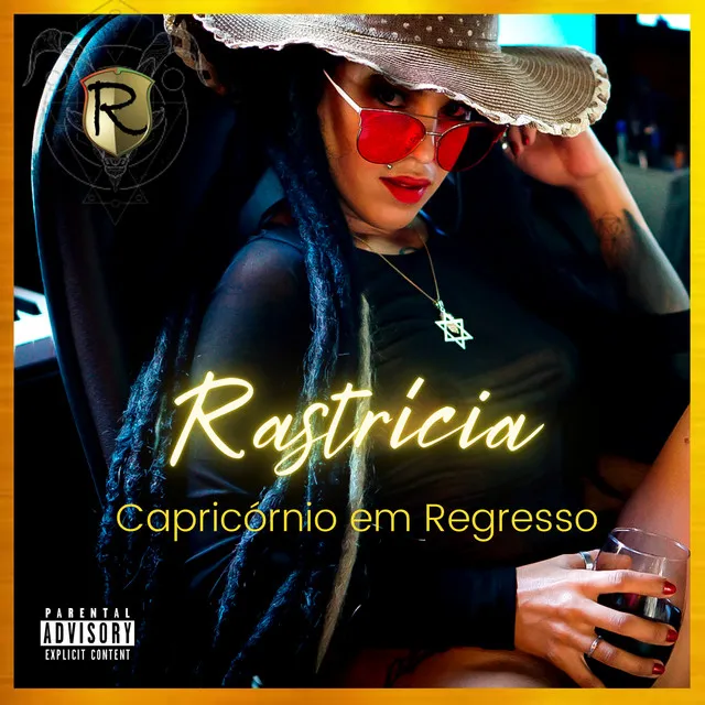 Capricórnio em Regresso