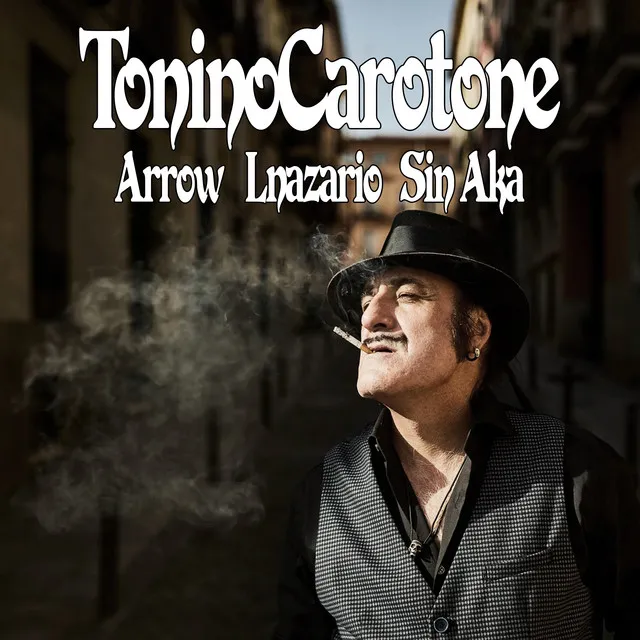 Tonino Carotone