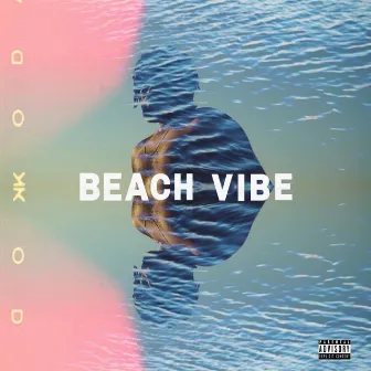 Beach Vibe by Ashley David