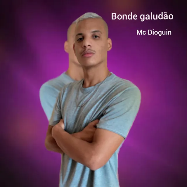 Bonde Galudão