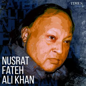 Nusrat Fateh Ali Khan by Nusrat Fateh Ali Khan