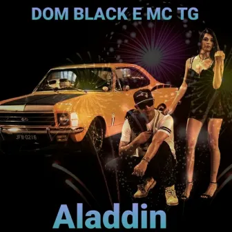 Aladdin by Dom Black Oficial