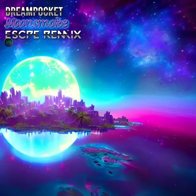 Moonsmoke - ESCPE Remix