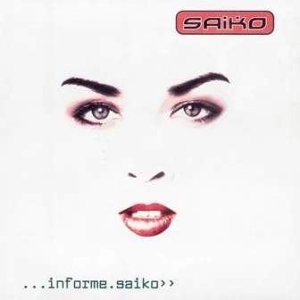 Informe Saiko by Saiko