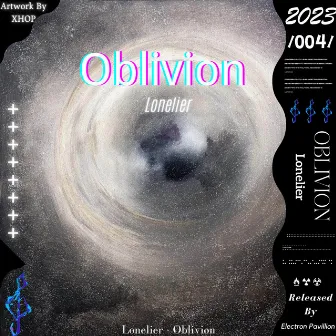 Oblivion by Electron Pavillion