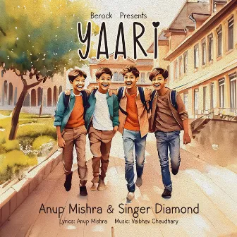 Yaari by Singer Diamond