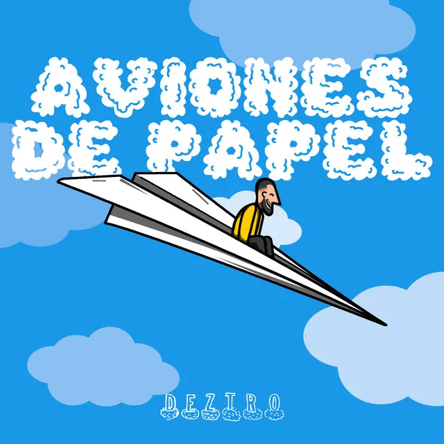 AVIONES DE PAPEL