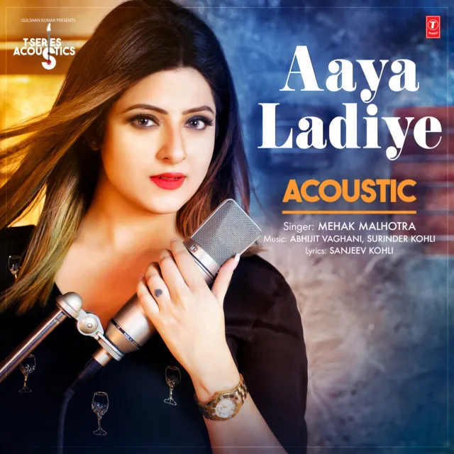 Aaya Ladiye Acoustic (From 