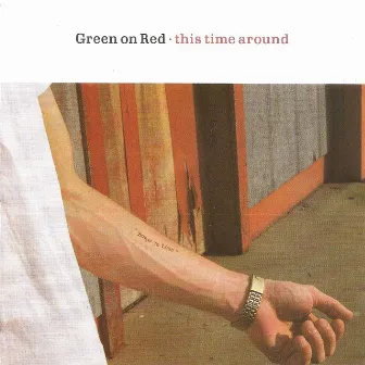 This Time Around by Green On Red