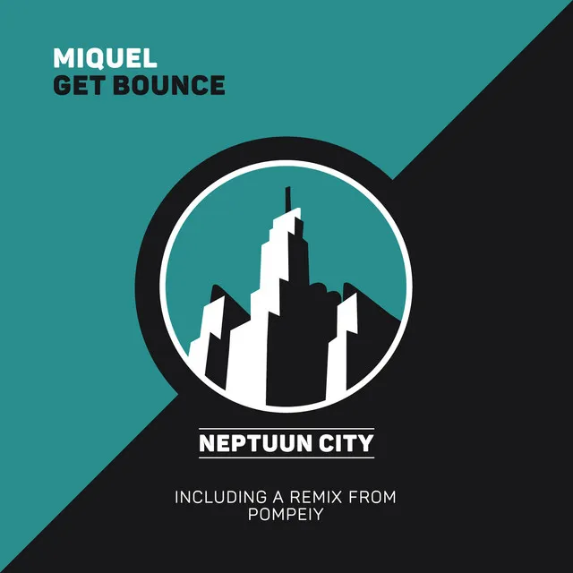 Get Bounce - Pompeiy Remix