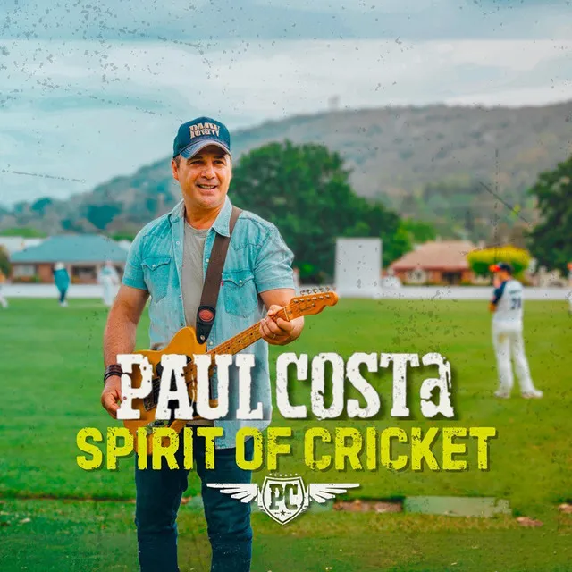 Spirit Of Cricket