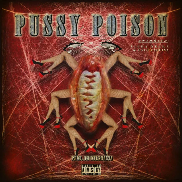 Pussy Poison