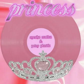 Princess by Ayesha Erotica