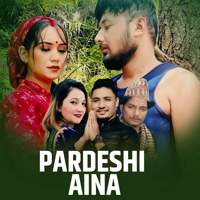 PARDESHI AINA