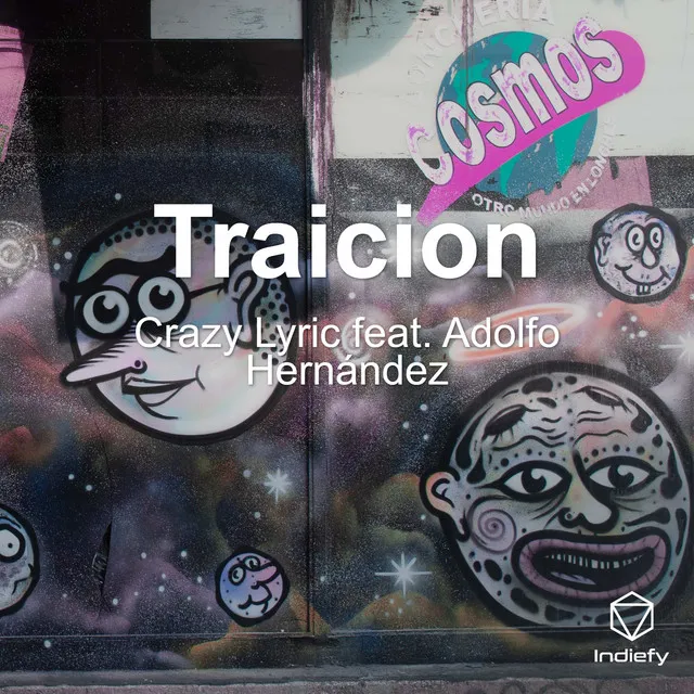 Traicion