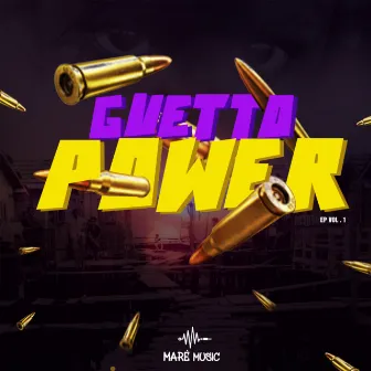 Guetto Power by Deiv