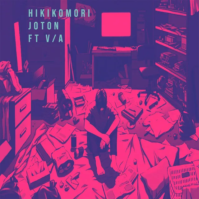 Hikikomori