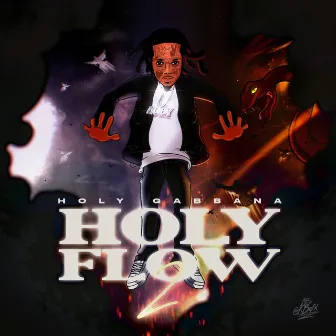 Holy Flow 2 by Holy Gabbana