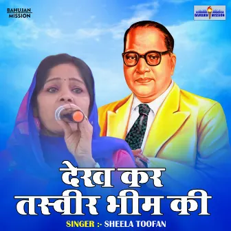 Dekh Kr Tasveer Bhim Ki (Hindi) by Sheela Toofan