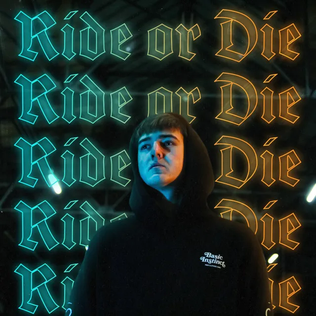 Ride or Die