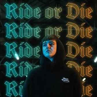 Ride or Die by Frosty Xan