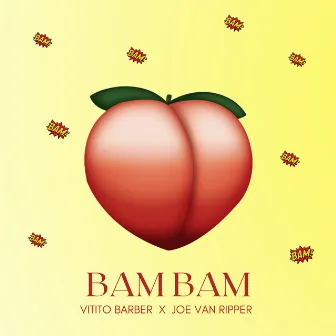 Bam Bam by Vitito Barber