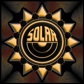 Solar by RJD