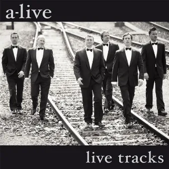 Live Tracks by A-Live