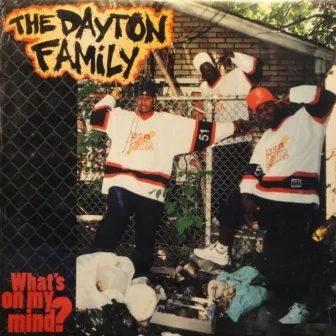 What's on My Mind by The Dayton Family