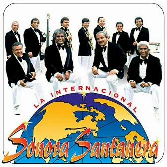 Exitos de la Internacional Sonora Santanera by La Sonora Santanera