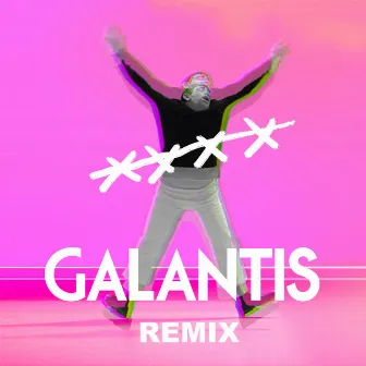 The Rest of My Days (Galantis Remix) by S+C+A+R+R