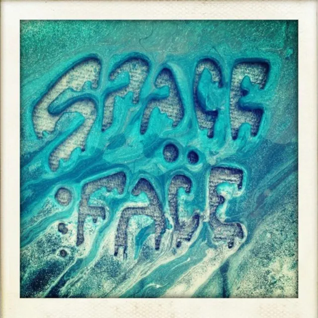 Spaceface Ep