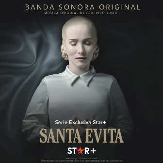 Santa Evita (Banda Sonora Original) by Federico Jusid