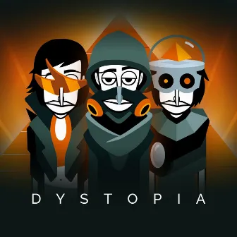 Dystopia by Incredible Polo