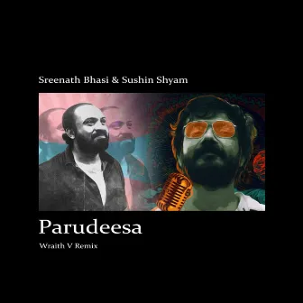 Parudeesa by Wraith V