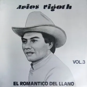 Romantico Del Llano Vol. 3 by Aries Vigoth