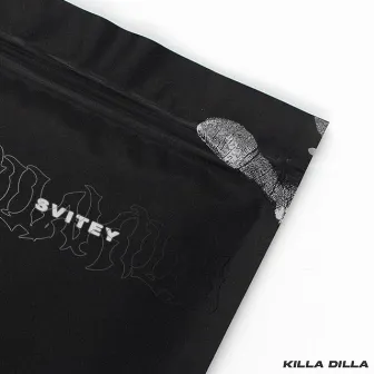 Killa Dilla by SVITEY