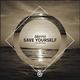 Save Yourself (The Remixes) by Alarmin