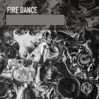 Fire Dance by Douglas Fenner Brown