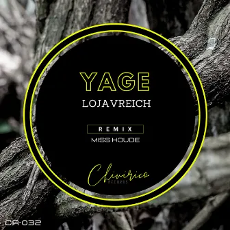 Yage by Lojavreich