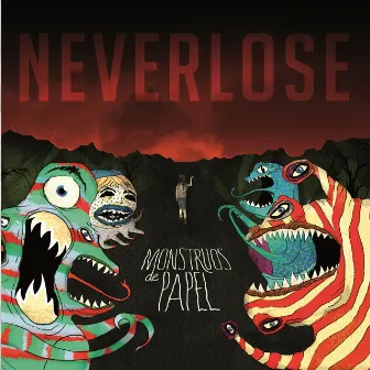 Monstruos de Papel by Neverlose