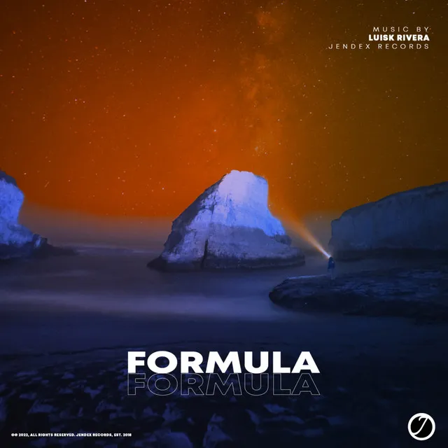 Formula - Extended Mix