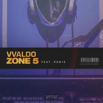 Zone 5 by VValdo