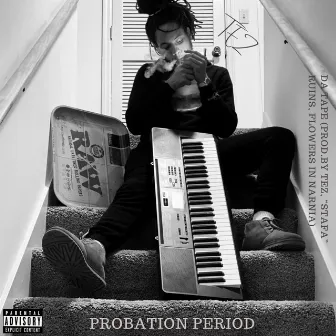 Probation Period by Tez