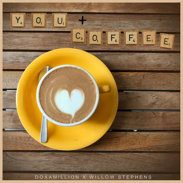 You + Coffee